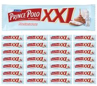 Prince Polo XXL kremem kokosowym oblany czekoladą 50g x28 sztuk