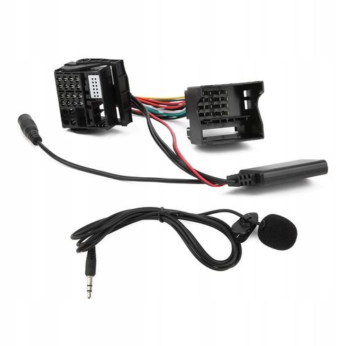 ADAPTER AUX BLUETOOTH BLUETOOTH DO RCD 300 310 na Arena.pl