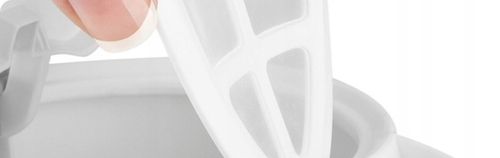 Czajnik Bezprzewodowy Szklany Elektryczny ZELMER ZCK8011 1,7L na Arena.pl