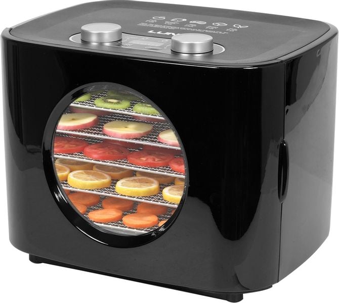 SUSZARKA SPOŻYWCZA 300W 5 TAC DO GRZYBÓW OWOCÓW zdjęcie 7