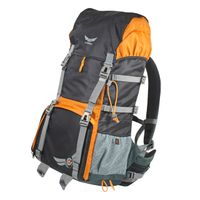 Plecak Trekkingowy Fotograficzny 50L Wodoodporny na Aparat DSLR