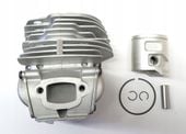 CYLINDER + TŁOK HUSQVARNA 555 560XP 562XP 46mm