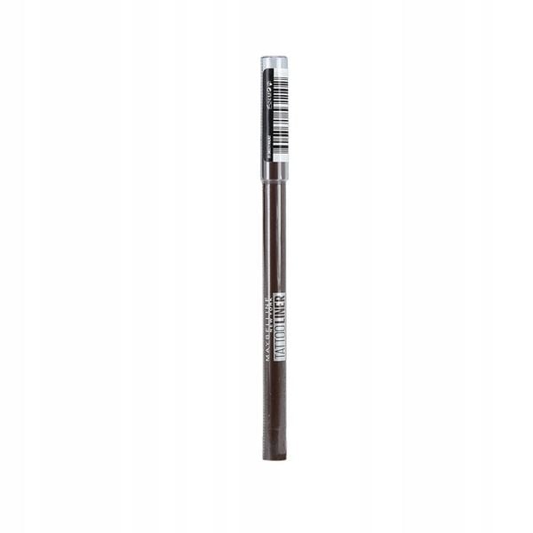 MAYBELLINE TATTOO LINER KREDKA DO OCZU WALNUT zdjęcie 1