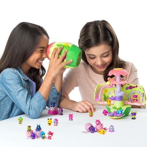 Hatchimals sekretny domek na Arena.pl