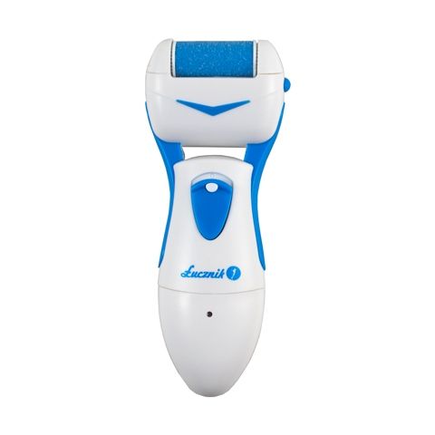 Pilnik Do Pięt Stóp Elektryczny Frezarka Tarka Łu zdjęcie 2