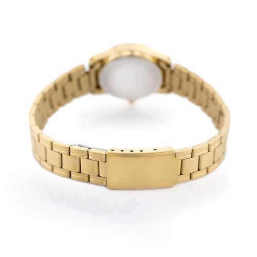 ZEGAREK DAMSKI CASIO LTP-V001G-9B (zd589c) + BOX na Arena.pl