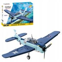 HC WWII Grumman Tbf Avenfer Cobi