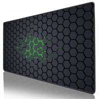 GAMINGOWA PODKŁADKA POD MYSZ 90x40 MATA NA BIURKO