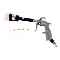 Pistolet Prania Tapicerki czyszczący tapicerki