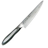 Nóż uniwersalny 13cm Tojiro Flash