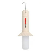 Lampa turystyczna latarka kempingowa wielofunkcyjna powerbank led