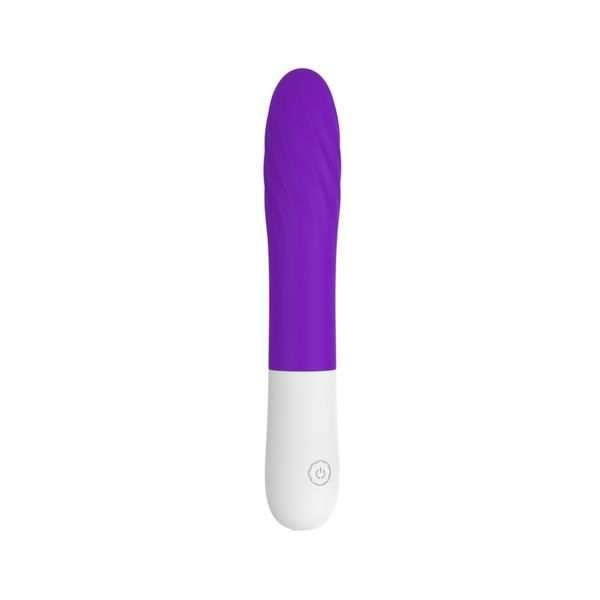 Wibrator 7 vibration function Purple zdjęcie 6