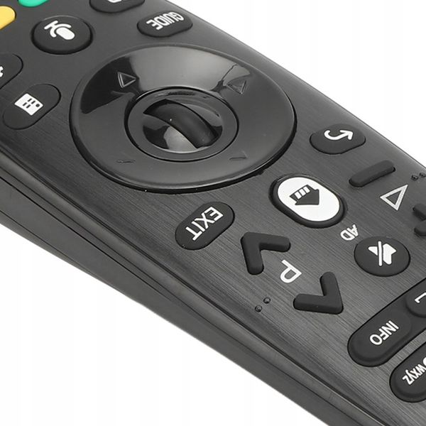 PILOT DO LG TELEWIZORA AN MR600 CAZRNY zdjęcie 10