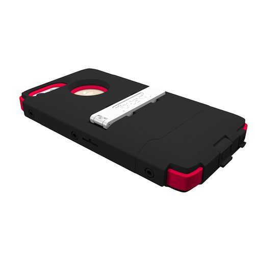 TRIDENT KRAKEN - Apple iPhone 5S / SE - RED na Arena.pl