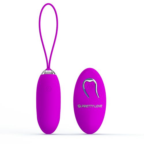 pretty love  julia, 12 vibration functions wireless remote control na Arena.pl