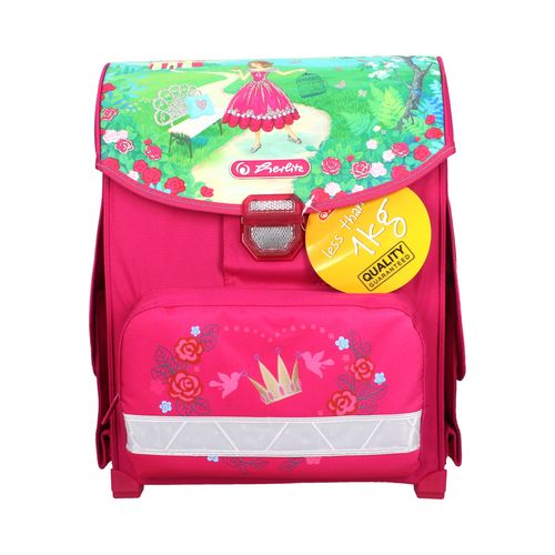 Tornister Herlitz Smart Princess Rosa na Arena.pl