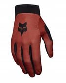 RĘKAWICE FOX RANGER SADDLE M
