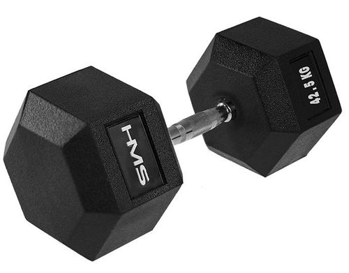Hantla HMS Hex Pro 42.5 kg na Arena.pl