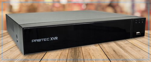 PREMIUM MONITORING DOMU FIRMY PODWÓRKA 6 KAMER 4K 8MPX CZARNE 24/7 na Arena.pl