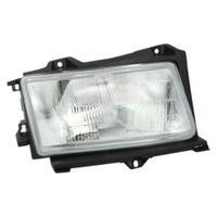 REFLEKTOR LAMPA PRAWA FIAT SCUDO I 1998 1999 2000 2001 2002 2003 2004 2005