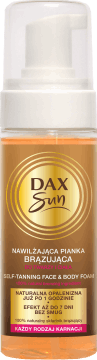 DAX SUN  160 ml na Arena.pl