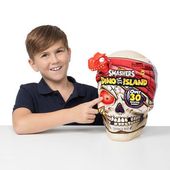 Dino Island - Czaszka Gigant / COBI SA