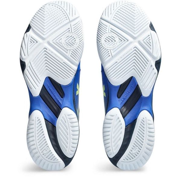 Buty Asics Netburner Ballistic Ff 3 r.44,5 zdjęcie 4