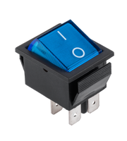 PRK0006C Zlacze przelacznik IRS-201-1A niebi