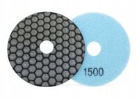 diamentowy dysk polerski 1500 kinczyk
