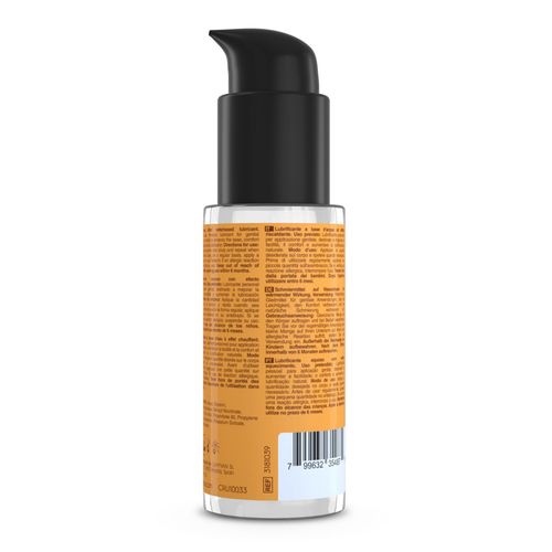 Crushious Warming Effect Lubricant 50 Ml na Arena.pl