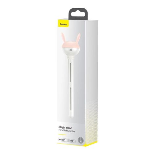 Baseus Magic wand portable humidifier Pink na Arena.pl