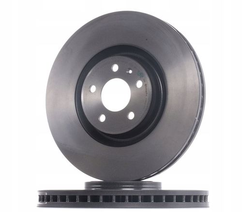 TARCZA HAM PRZOD 356X34 V BREMBO na Arena.pl