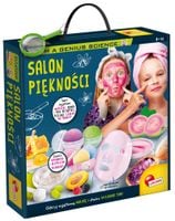 lisciani i"m a genius salon piękności 6608