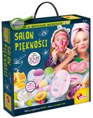 lisciani i"m a genius salon piękności 6608