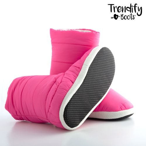 Kapcie Trendify Boots 41 na Arena.pl