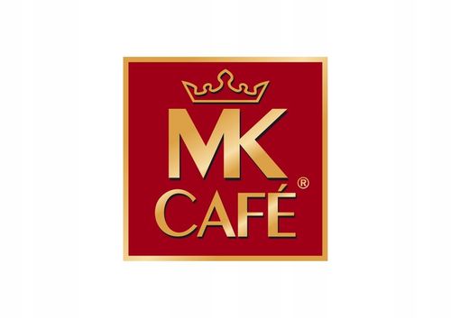Kawa bezkofeinowa mielona MK Cafe Mildano 250 g x8 na Arena.pl