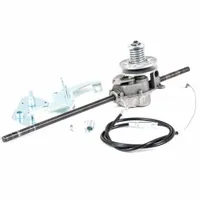 PRZEKŁADNIA NAPĘDU KOSIARKI GYK51BS750N4W1-V FAWORYT