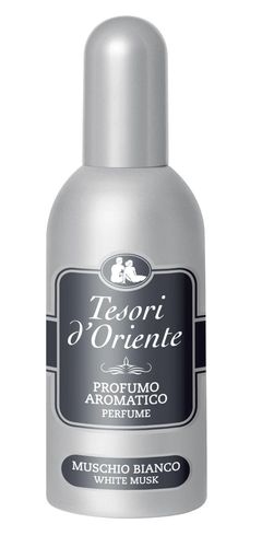 Tesori D`oriente Woda Toaletowa Muschio Bianco 100 na Arena.pl