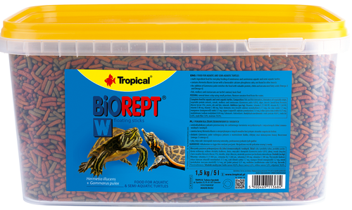 tropical biorept w 5000ml na Arena.pl