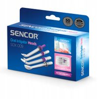 Końcówki Dysza SENCOR SOX009 do SOI 3312WH