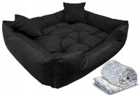 LEGOWISKO dla PSA 55x45 WODOODPORNE + KOC POLAR