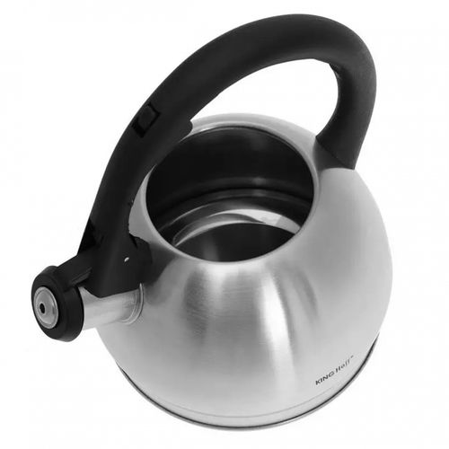 czajnik z gwizdkiem kinghoff 1,8l kh-3773 na Arena.pl