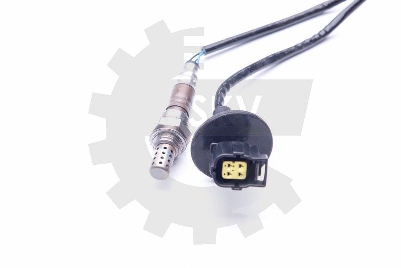 Sonda lambda LANCER VIII 1.8 2.0 2009 2010 2011 2012 2013 2014 2015 zdjęcie 2