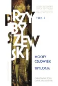 Dzieła literackie. Edycja krytyczna T.5
