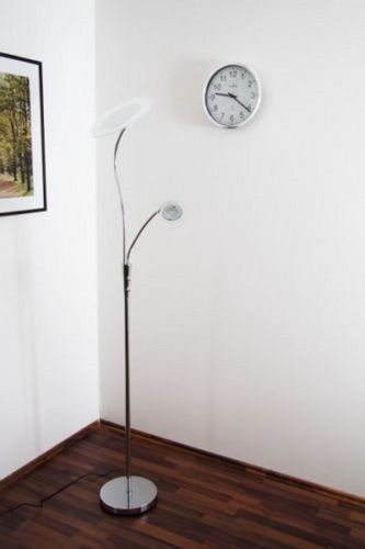 Lampa podłogowa led 423610206 Trio na Arena.pl