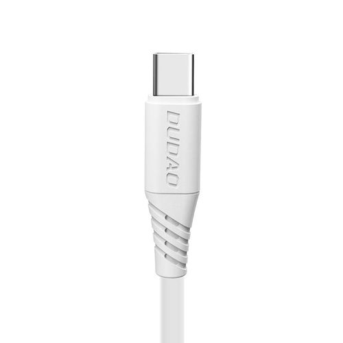przewód kabel usb - usb-c 5a 1m biały na Arena.pl