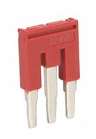 MOSTEK 3 TOROWY ZWIERACZ Złączka Szynowa ZUG