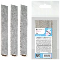 Staleks Papmam Smart Nakładki Na Pilnik Prosty DFC-22-180 - 50 szt