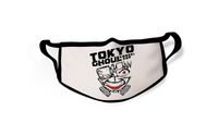 Maseczka Tokyo Ghoul