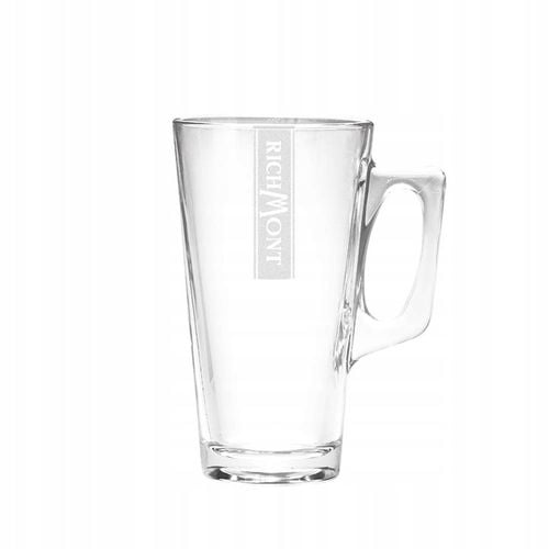 Herbata Richmont Raspberry Pear 12 Saszetek w Zestawie Szklanka Hot na Arena.pl